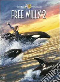 Free Willy 2 dvd