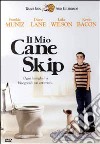 Mio Cane Skip (Il) dvd