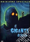 Gigante Di Ferro (Il) (SE) dvd