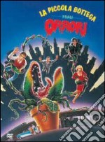 Piccola Bottega Degli Orrori (La) (1986)