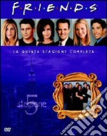 Friends. Stagione 5 dvd