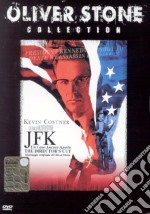 Jfk - Un Caso Ancora Aperto (Dc) (2 Dvd) dvd