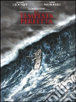 LA TEMPESTA PERFETTA dvd usato