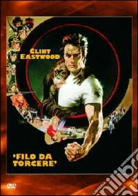 Filo Da Torcere dvd
