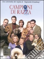 Campioni Di Razza dvd