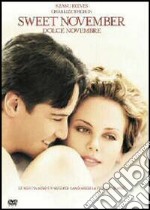 Sweet November - Dolce Novembre dvd