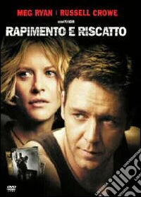 Rapimento E Riscatto dvd