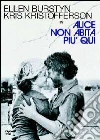 Alice Non Abita Piu' Qui film in dvd di Martin Scorsese