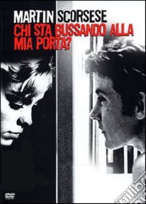 Chi Sta Bussando Alla Mia Porta? film in dvd di Martin Scorsese