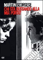 Chi Sta Bussando Alla Mia Porta? dvd