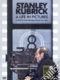 Stanley Kubrick. A Life in Pictures dvd