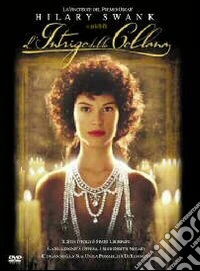 L' Intrigo Della Collana  dvd