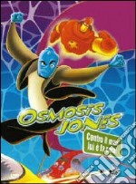 Osmosis Jones dvd