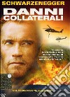 Danni Collaterali dvd