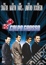 Colpo Grosso dvd