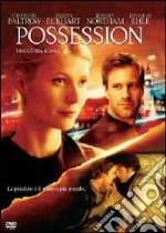 Possession dvd