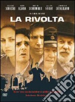 La rivolta dvd