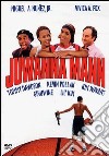 Juwanna Mann dvd