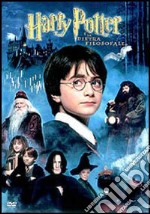 Harry Potter E La Pietra Filosofale (SE) (2 Dvd)