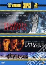 La tempesta perfetta - Three Kings (Cofanetto 2 DVD) dvd