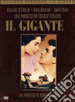 Gigante (Il) (SE) (2 Dvd) dvd