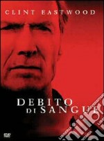 Debito Di Sangue dvd