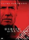 Debito Di Sangue dvd