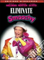 Eliminate Smoochy dvd