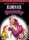 Eliminate Smoochy dvd