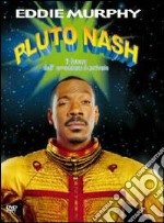 Pluto Nash dvd