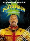 Pluto Nash dvd