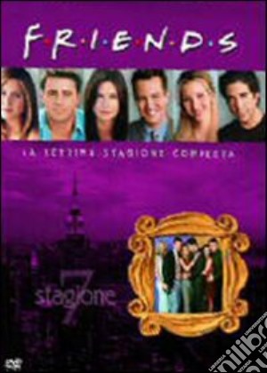 Friends. Serie completa (49 DVD) - DVD - Film di Gary Halvorson , Kevin  Bright Commedia