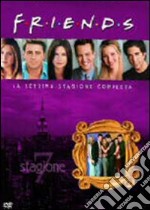 Friends. Stagione 7 dvd