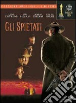 Spietati (Gli) (SE) (2 Dvd) dvd