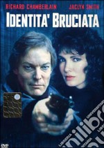 Identita' Bruciata dvd