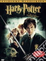 Harry Potter E La Camera Dei Segreti (SE) (2 Dvd) dvd usato