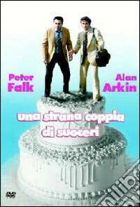 Strana Coppia Di Suoceri (Una) dvd