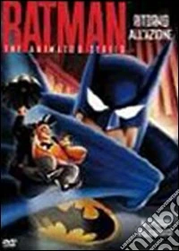 Batman. The Animated Series. Vol. 03. Ritorno all'azione dvd
