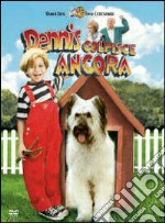 Dennis Colpisce Ancora dvd