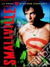 Smallville - Stagione 01 (6 Dvd) dvd