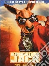 Kangaroo Jack. Prendi i soldi e salta dvd