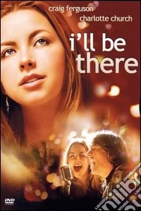 I'll Be There dvd