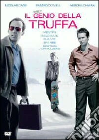 Genio Della Truffa (Il) dvd