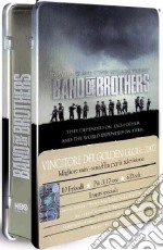 Band Of Brothers. Fratelli al fronte dvd