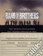 Band Of Brothers - Fratelli Al Fronte (6 Dvd) dvd