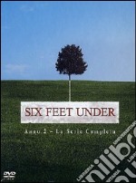 Six Feet Under - Stagione 02 (5 Dvd) dvd