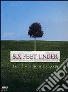 Six Feet Under - Stagione 02 (5 Dvd) film in dvd di Alan Ball