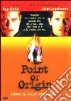 Point Of Origin dvd