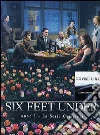 Six Feet Under - Stagione 03 (5 Dvd) film in dvd di Alan Ball