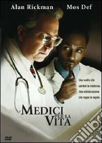 Medici Per La Vita dvd